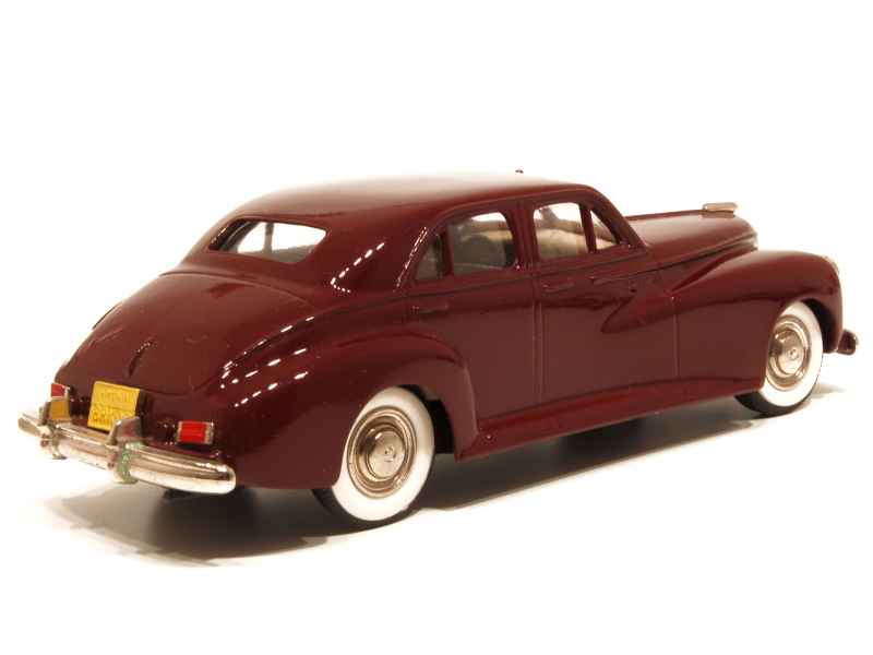 969 Packard Clipper 1941