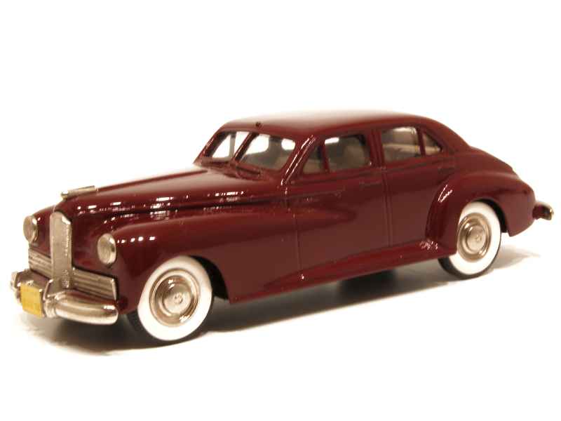 969 Packard Clipper 1941