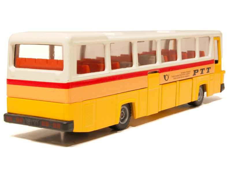 1000 MAN Bus 3417