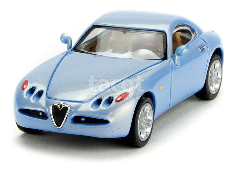 1031 Alfa Romeo Nuvola Paris 1996