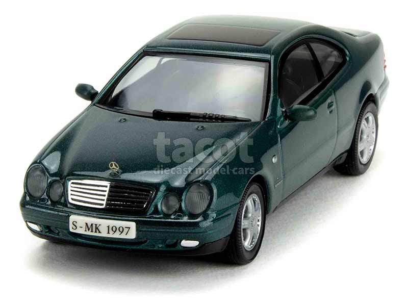 1033 Mercedes CLK/ W208 1997