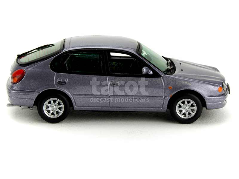 1034 Toyota Corolla 5 Doors 1997