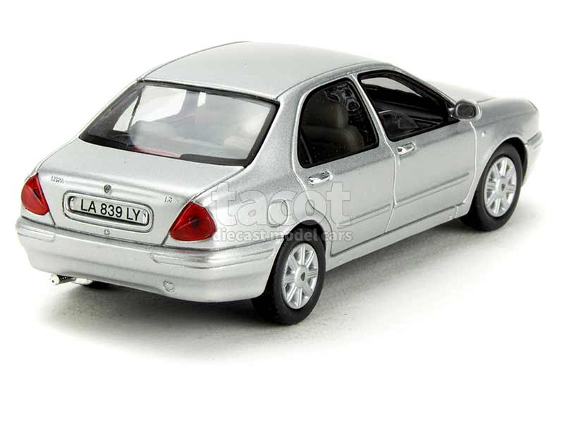 1036 Lancia Lybra 1999