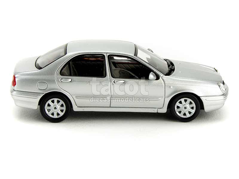 1036 Lancia Lybra 1999