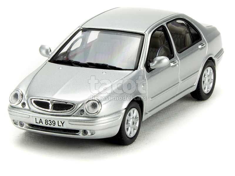 1036 Lancia Lybra 1999