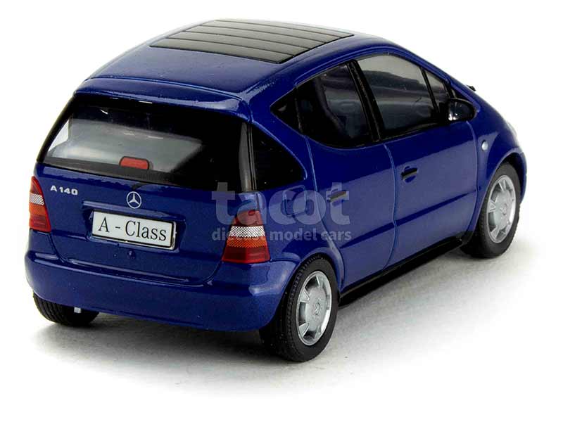 1038 Mercedes A Class/ W168 1997