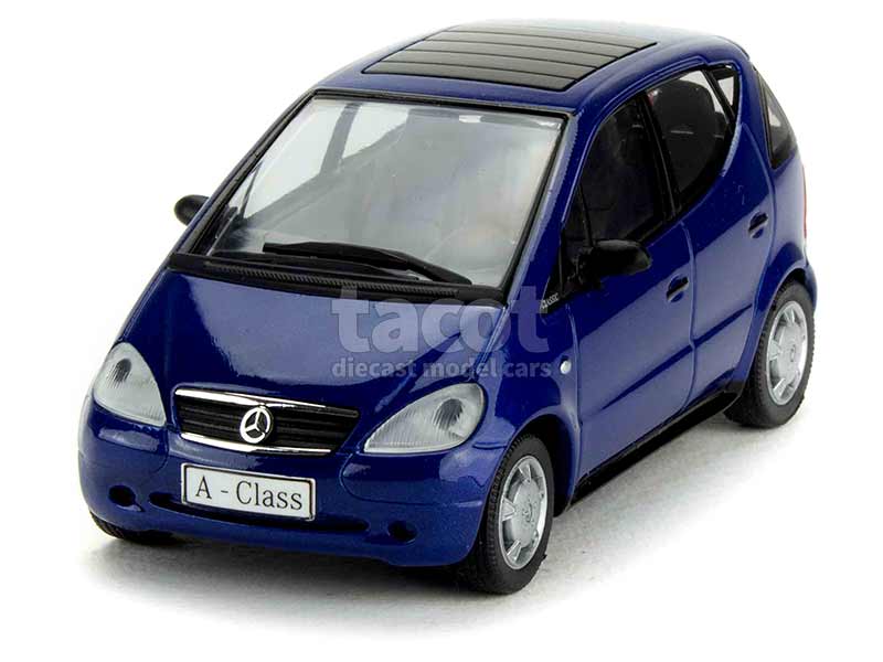1038 Mercedes A Class/ W168 1997