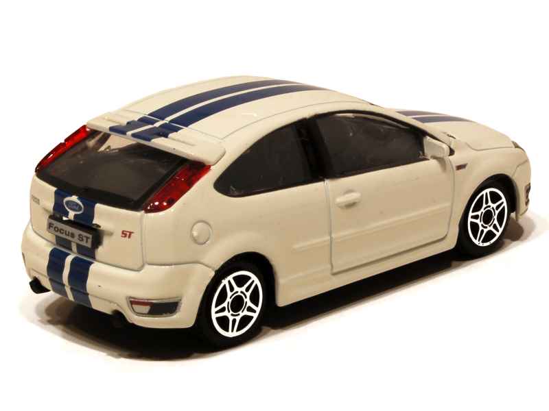 1081 Ford Focus ST 3 Doors