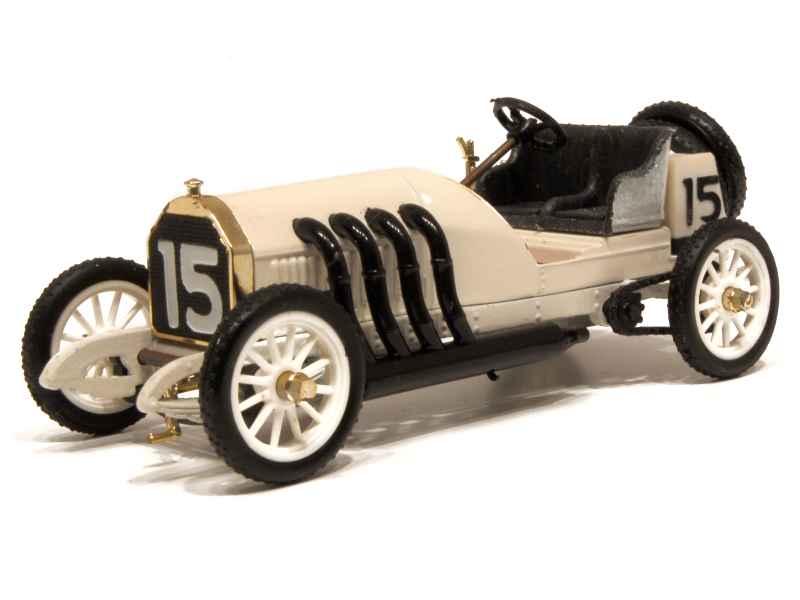 1288 Mercedes Blitzen Benz 1909