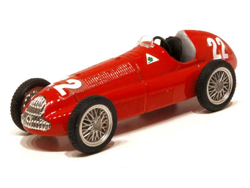 1300 Alfa Romeo 158 F1 1950