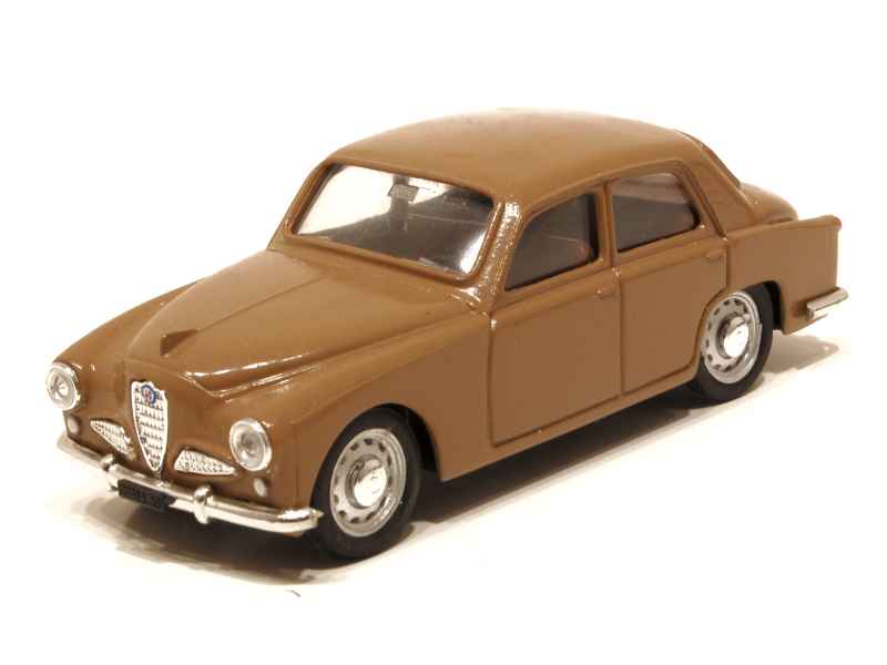 1350 Alfa Romeo 1900 1950