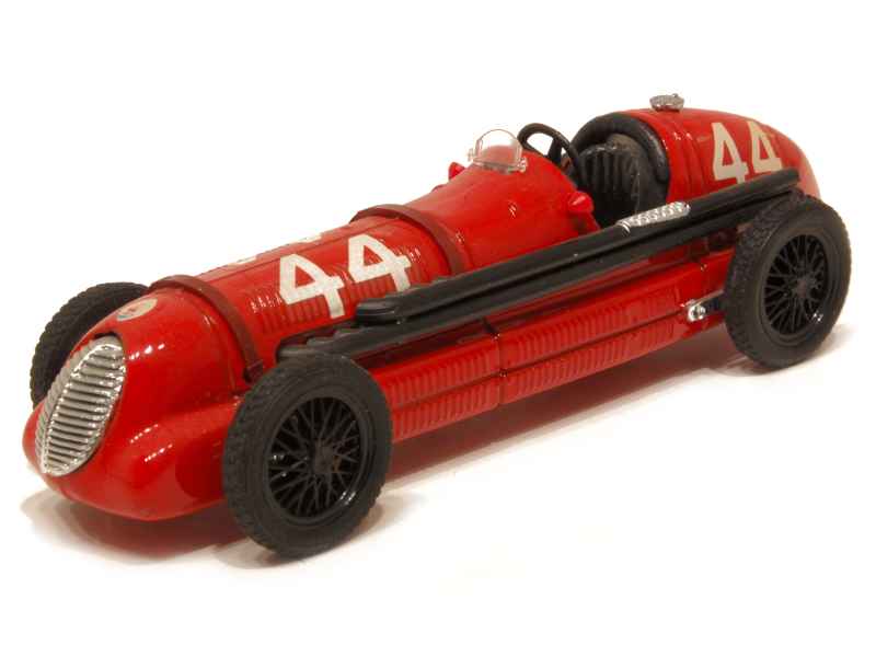 1372 Maserati 8 Cylindres F1 1938