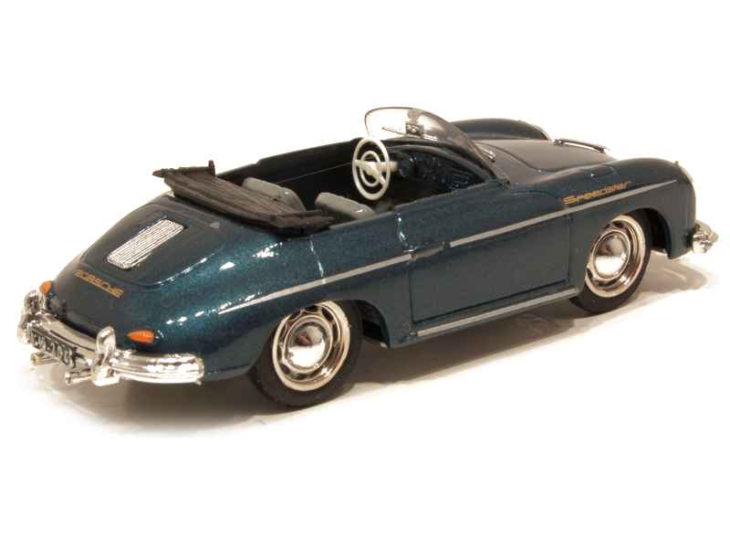 1377 Porsche 356 Cabriolet 1952