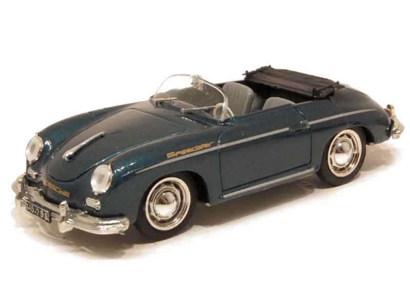 1377 Porsche 356 Cabriolet 1952