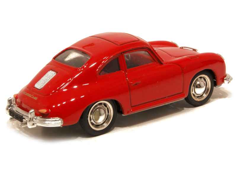 1379 Porsche 356 Coup&eacute; 1952