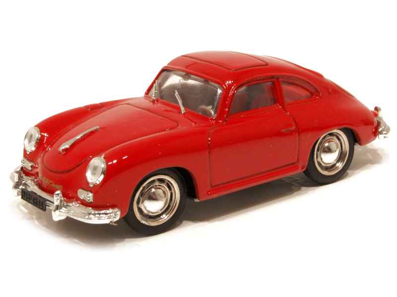 1379 Porsche 356 Coup&eacute; 1952