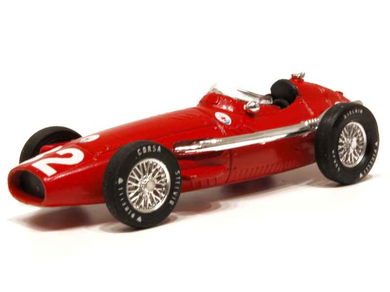 1395 Maserati 250F Monaco GP 1957