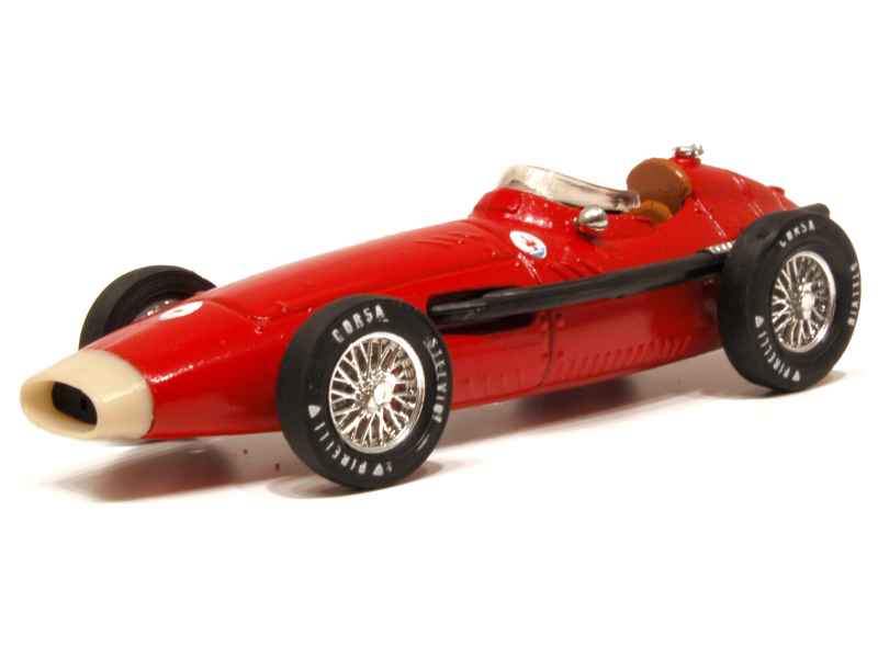 1397 Maserati 250F 1957