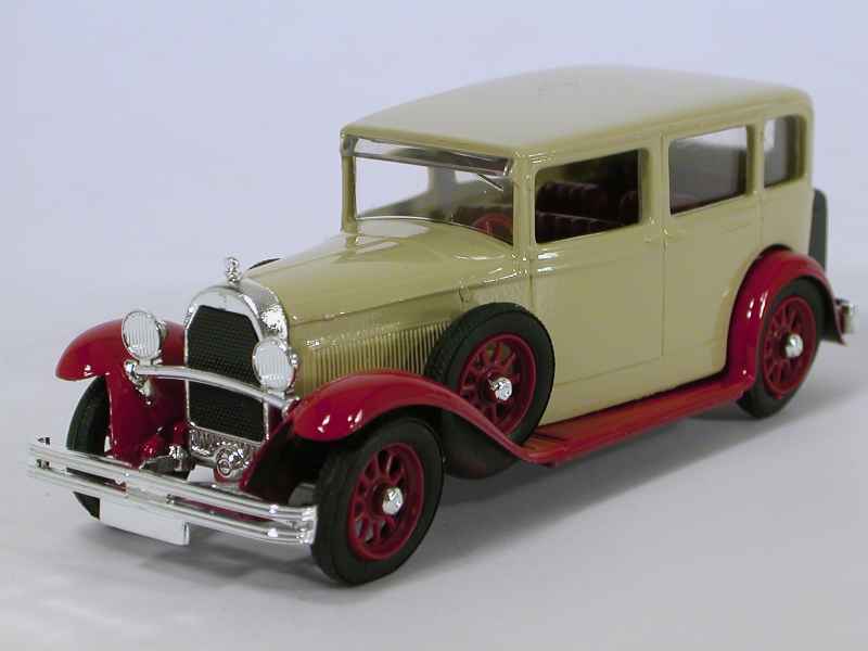 1474 Talbot Pacific 1930