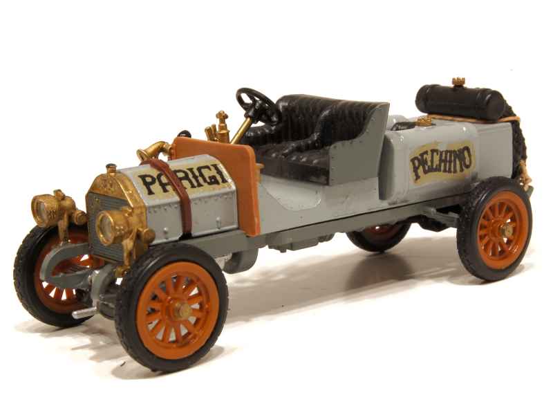 1566 Itala Paris-Pékin 1907
