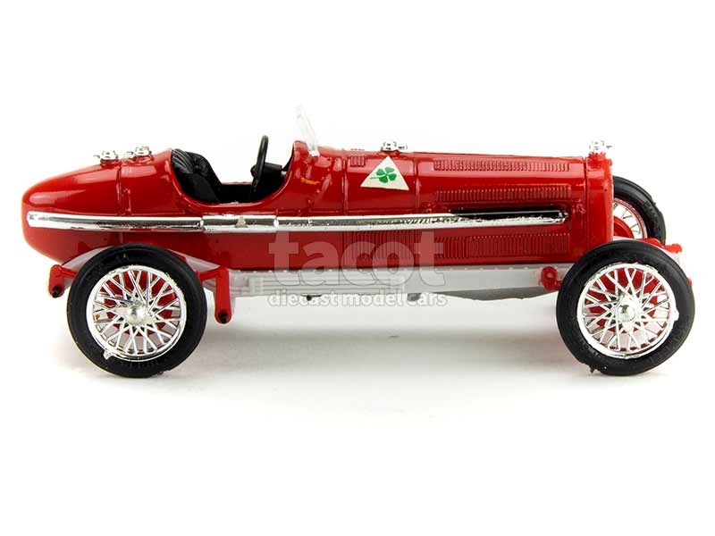 1569 Alfa Romeo P3 GP 1932