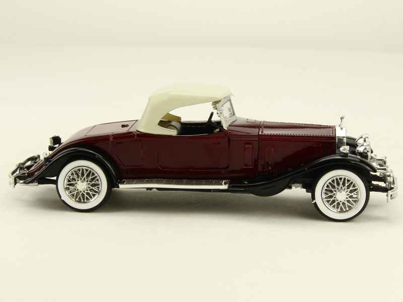 1603 Rolls-Royce Phantom II 1931