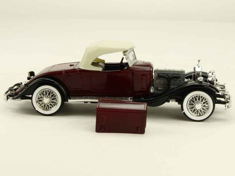 1603 Rolls-Royce Phantom II 1931