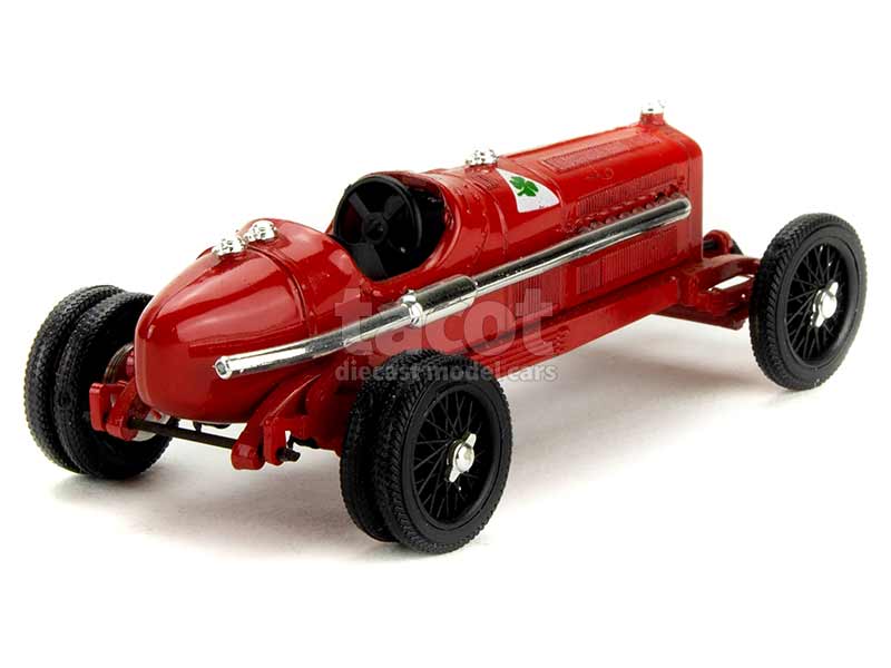 1635 Alfa Romeo Type B 1935