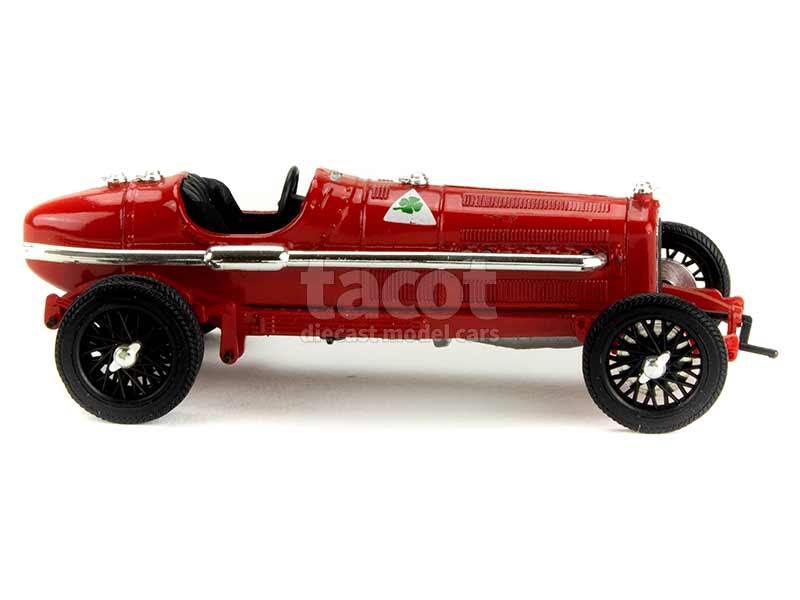 1635 Alfa Romeo Type B 1935
