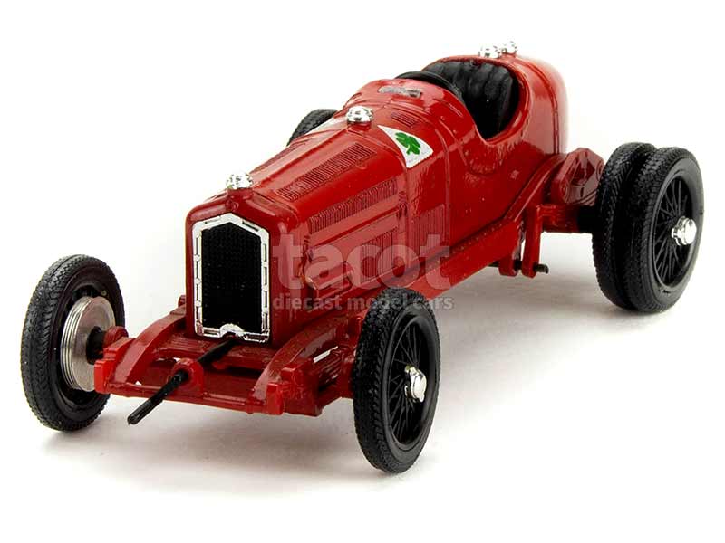 1635 Alfa Romeo Type B 1935