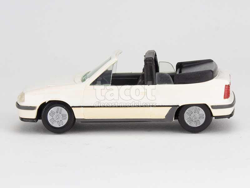 1681 Opel Kadett GSi Cabriolet
