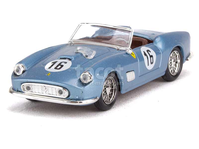 Magazine T.0 Auto Modelisme N°27 Spécial Ferrari - Occasion, Collection