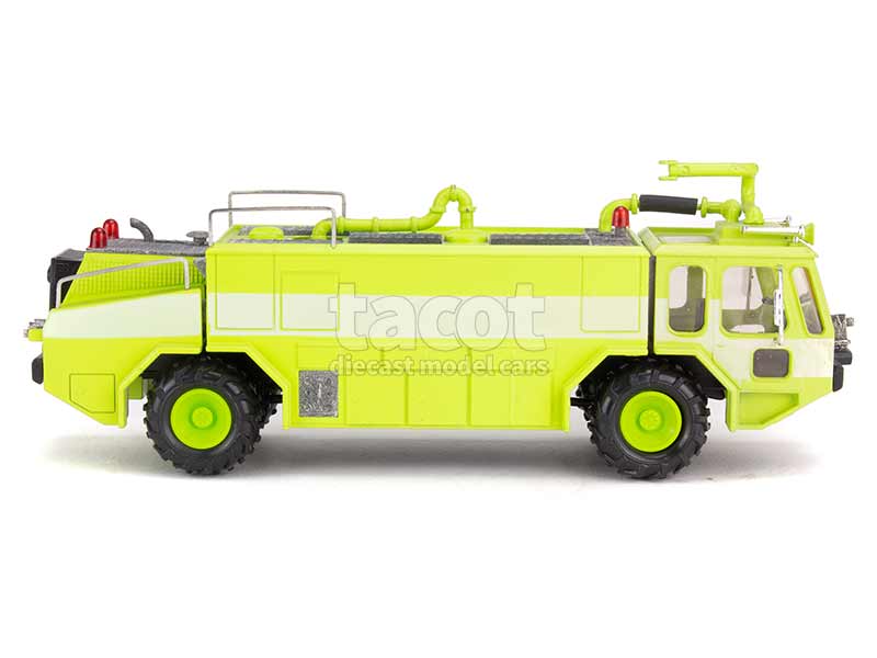 2020 E-One Airport Fire Tender