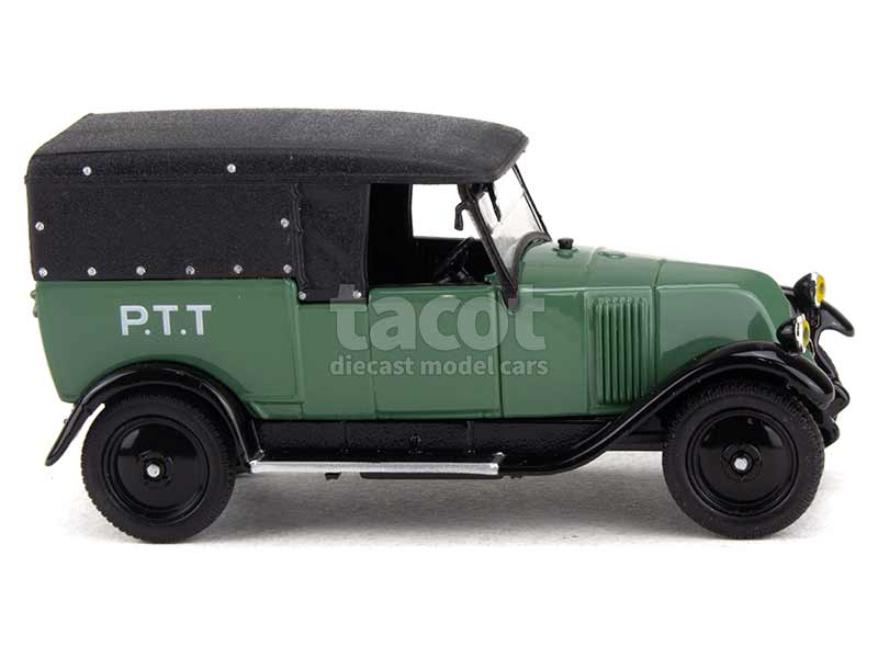 2023 Renault NN PTT 1927