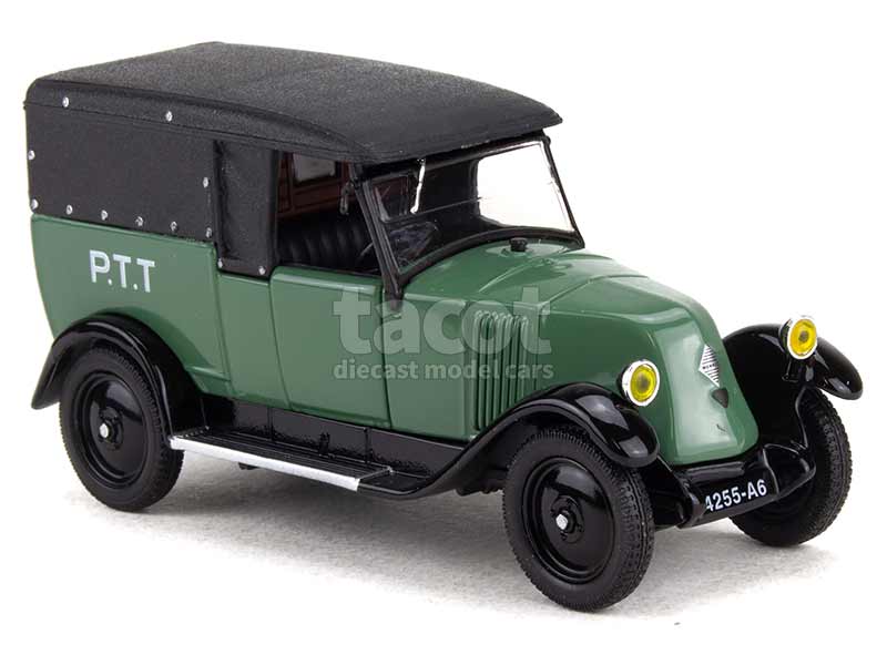 2023 Renault NN PTT 1927