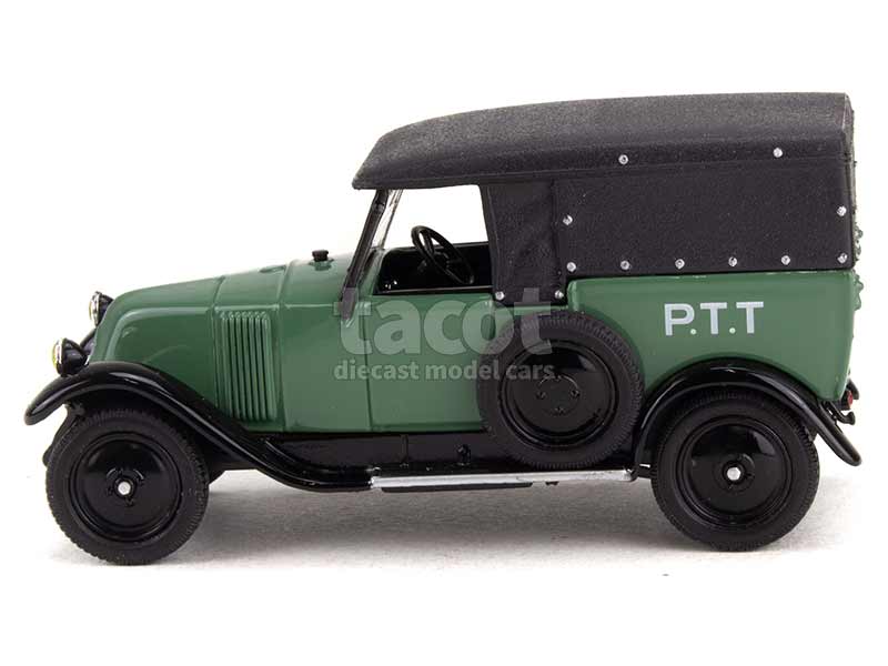 2023 Renault NN PTT 1927