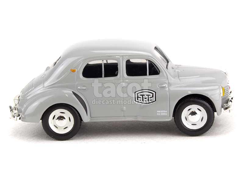 2024 Renault 4CV PTT 1946