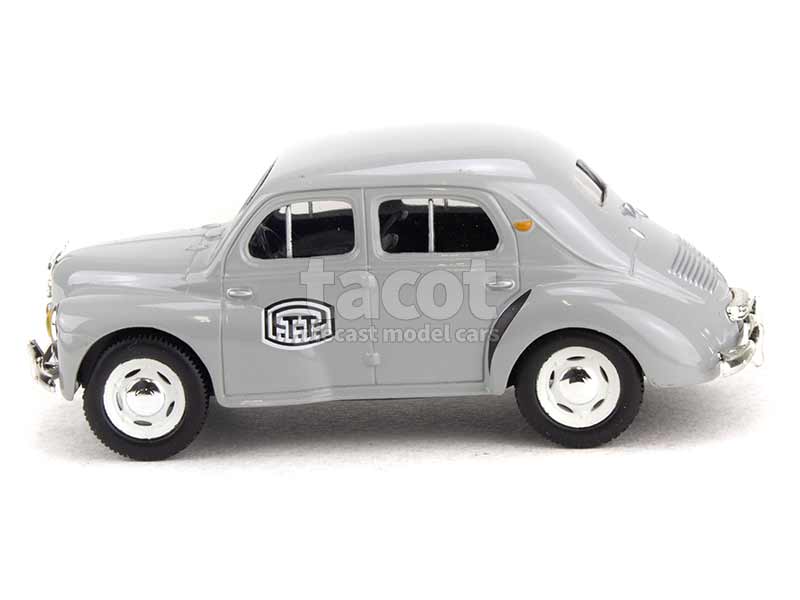 2024 Renault 4CV PTT 1946