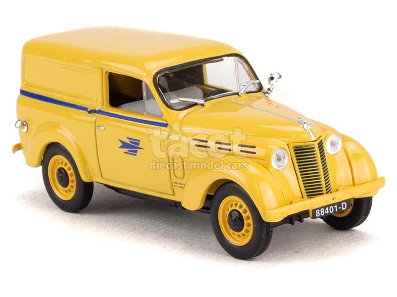 Voiture de la poste miniature new arrivals