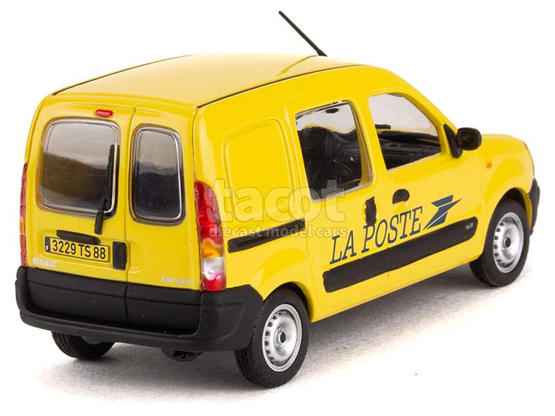 2028 Renault Kangoo La Poste 2003