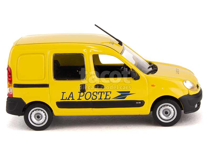 2028 Renault Kangoo La Poste 2003