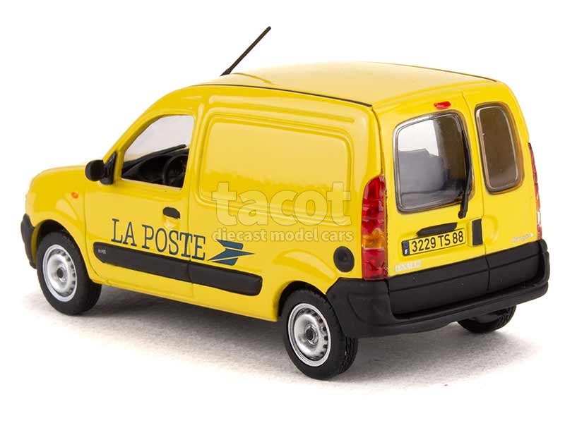 2028 Renault Kangoo La Poste 2003
