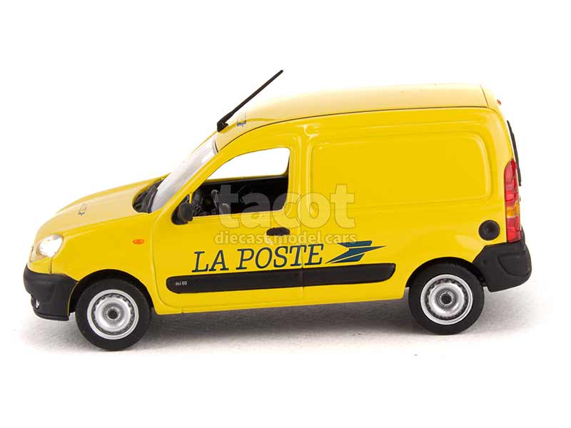 2028 Renault Kangoo La Poste 2003