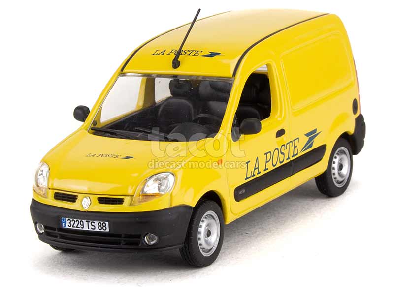2028 Renault Kangoo La Poste 2003