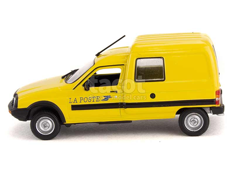 2031 Citroën C15 La Poste 1995