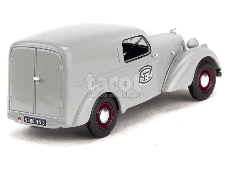 2032 Hotchkiss Amilcar Compound PTT 1943