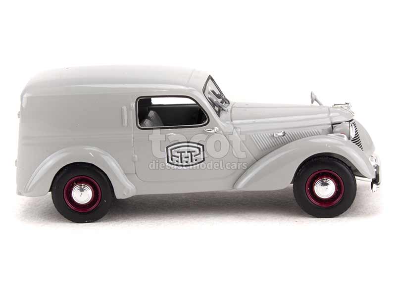 2032 Hotchkiss Amilcar Compound PTT 1943