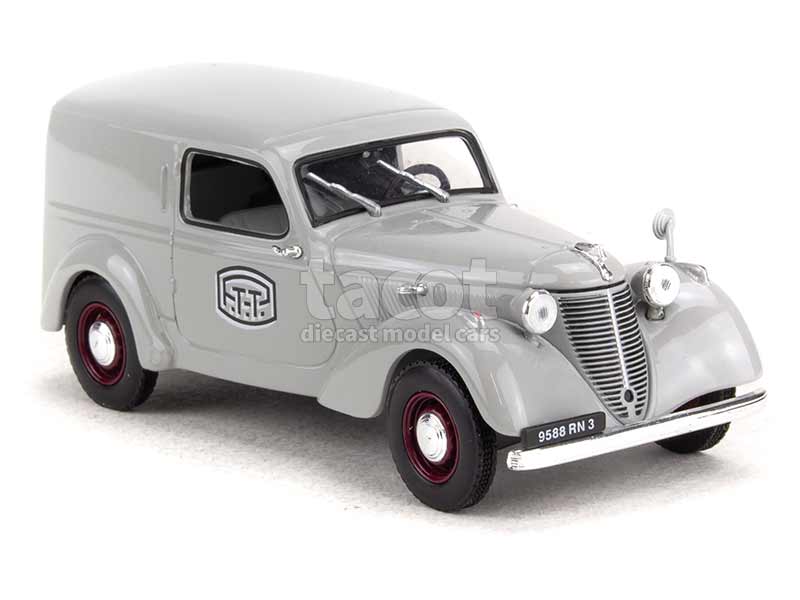2032 Hotchkiss Amilcar Compound PTT 1943