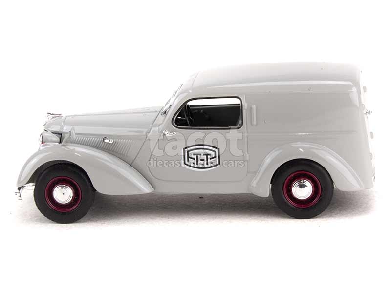 2032 Hotchkiss Amilcar Compound PTT 1943