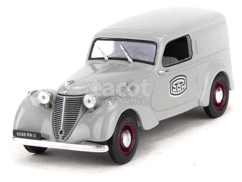2032 Hotchkiss Amilcar Compound PTT 1943